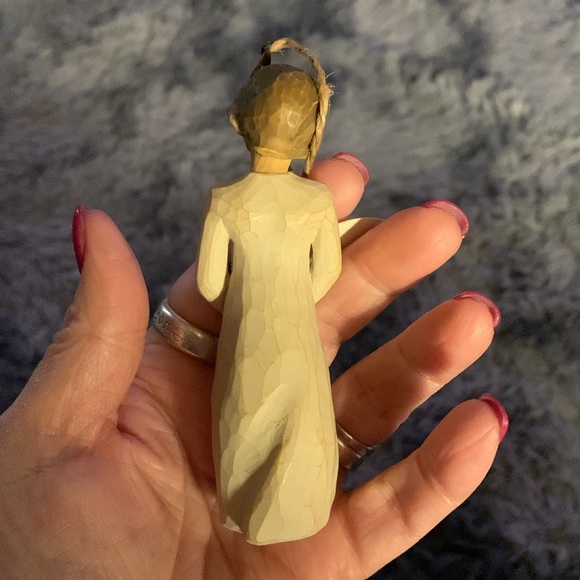 Willow tree in 2010 - Picture 2 of 4